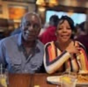 Meet your Posher, Dempsy